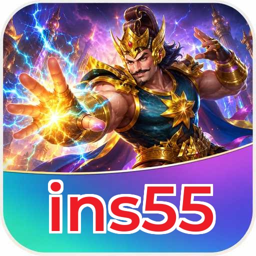 ins55 Indonesia - Dipercaya oleh 262,000+ Pengguna dengan Rating 4.4 Bintang, Review Positif dari Seluruh Indonesia